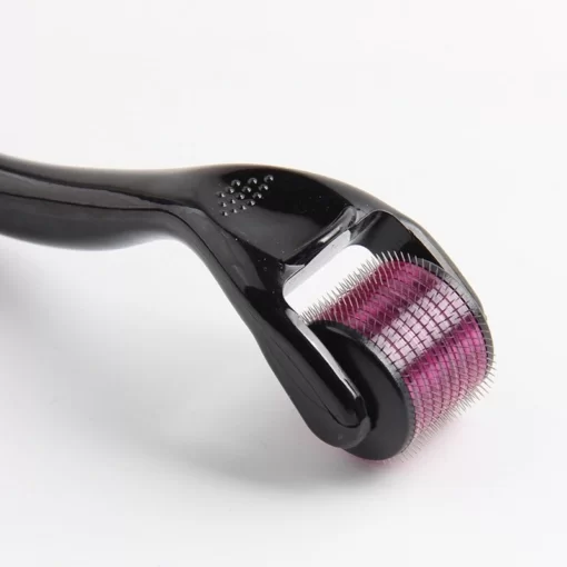 derma roller for beard