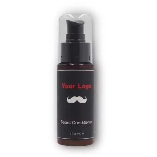 private label beard conditioner