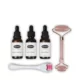 private label skincare serum set awilke branding