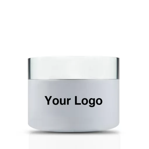 Private label anti aging face cream