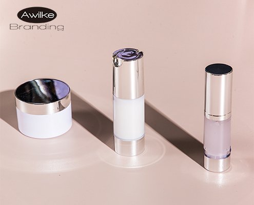 Awilke Branding private label line -luxury SPA skincare set