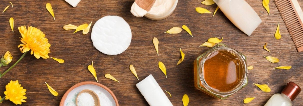 12 ingredients for private label skincare bread