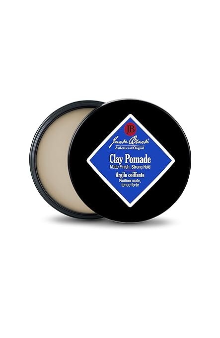 Jack Black Wax Pomade