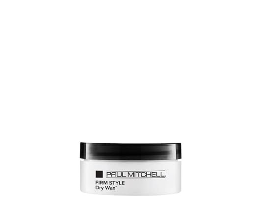 Paul Mitchell Firm Style Dry Wax