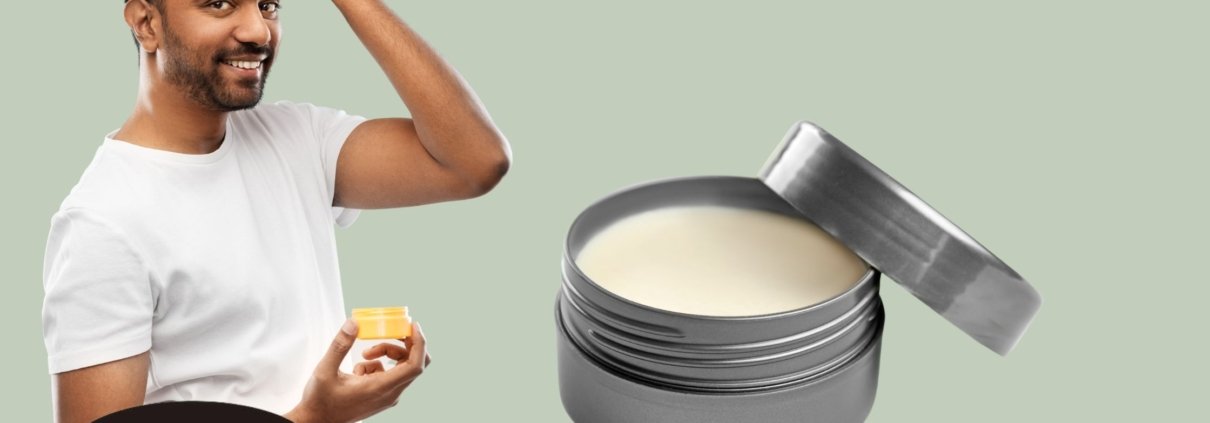 Ultimate Guide to Top Men's Hair Wax Products: Improve Your Grooming Game