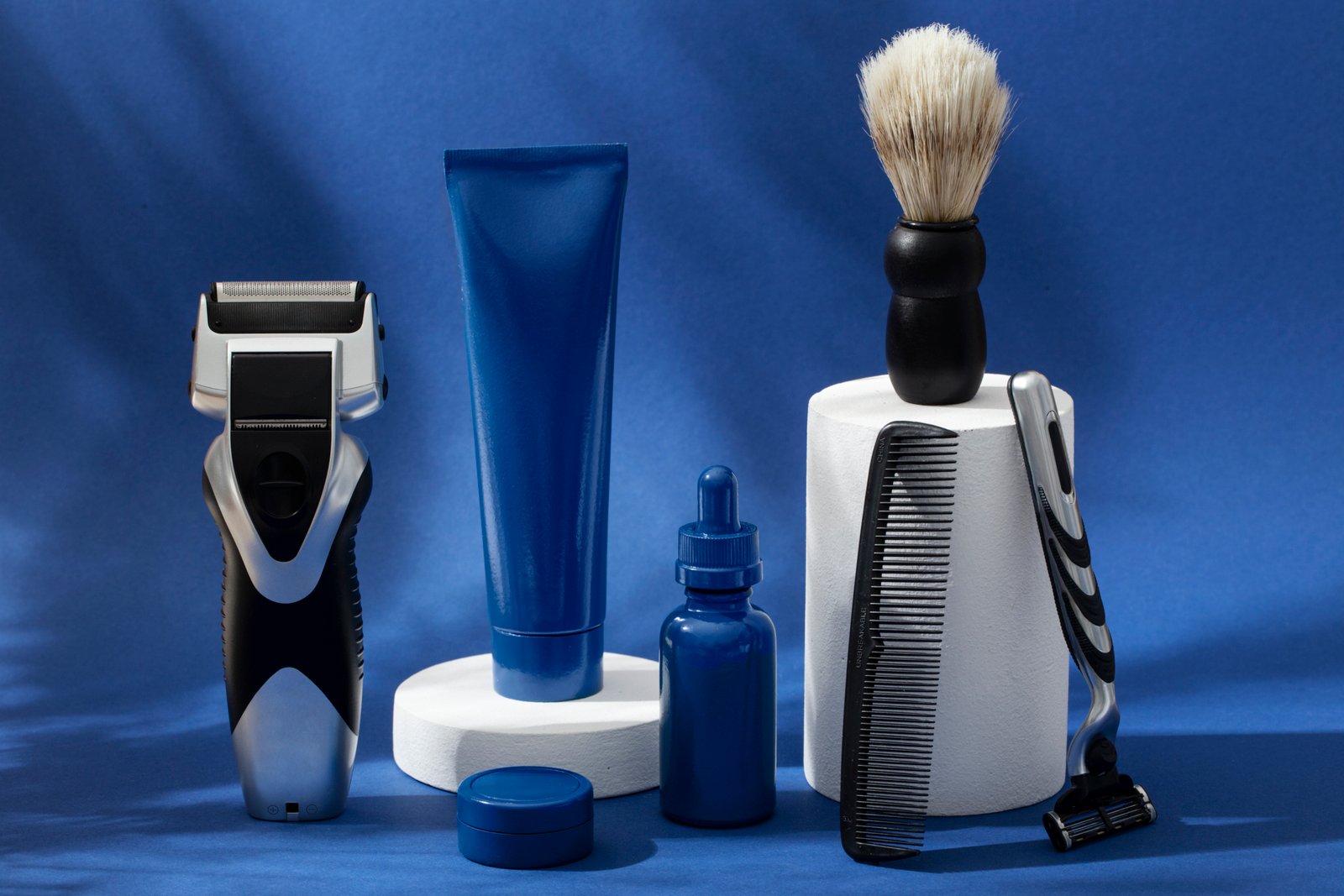 private label men's grooming